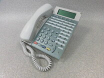 楽天市場】dtp－32d－1d(wh) nec dterm75 32ボタン表示付telの通販 