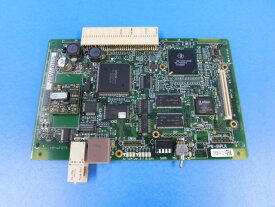 【中古】PN-8IPLANEC APEX3600/3600i用ユニット【ビジネスホン 業務用 基板】