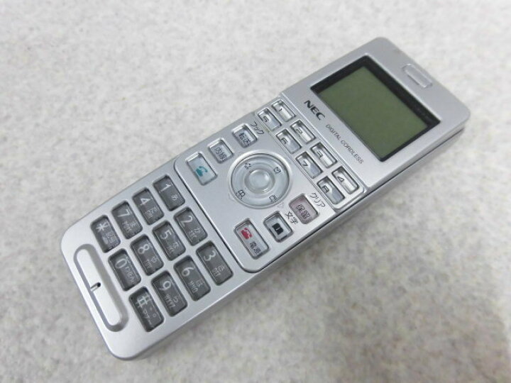 楽天市場】【中古】IP8D-8PS-3 NEC AspireWX 8ボタンデジタル 