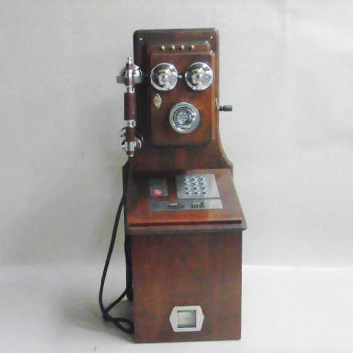楽天市場】【中古】クラシックピンクTEL日本電信電話株式会社 (NTT 
