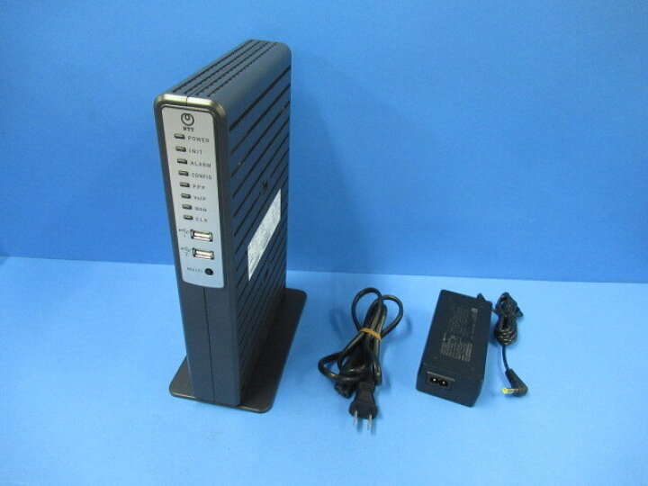 楽天市場】【中古】OG820Xi NTT NetcommunityISDN インターフェイス4 