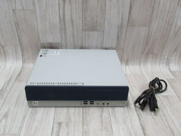 楽天市場】【中古】 Mate MRT29L-9 NEC デスクトップPC Win11 Pro 