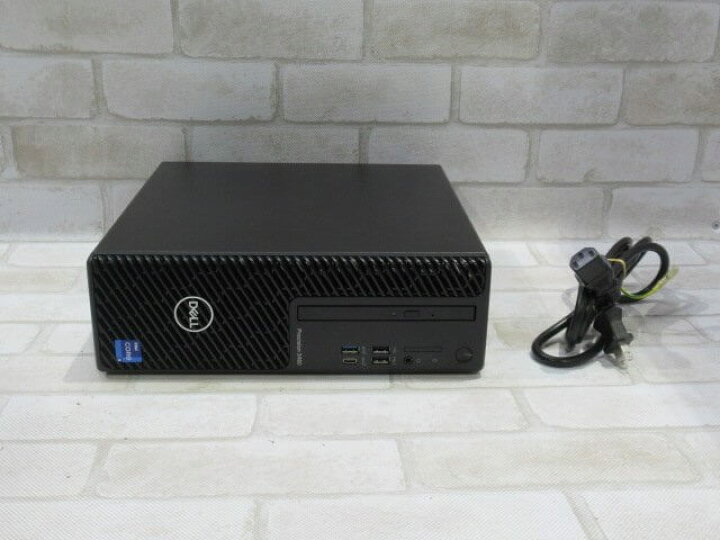 楽天市場】【中古】 Dell Precision 3460 SFF Win11 Pro / Core i9 