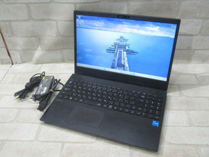 楽天市場】【中古】 NEC VersaPro VJT44F-J 【 Win 11 Pro / i5-1235U 