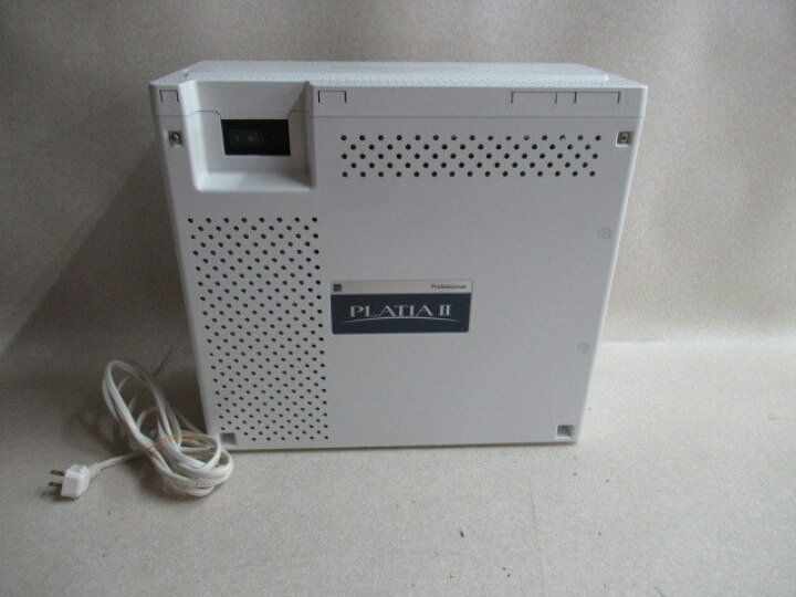 楽天市場】【中古】PT1000 II Pro SAXA/サクサ PLATIA II 主装置 