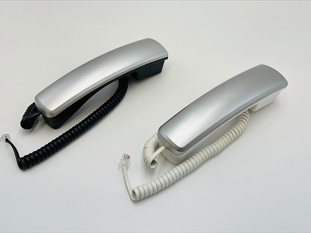 期間限定キャンペーン てなグッズや TD700系受話器セット SAXA サクサ TD700系電話機用 ハンドセット rome4x4.com rome4x4.com