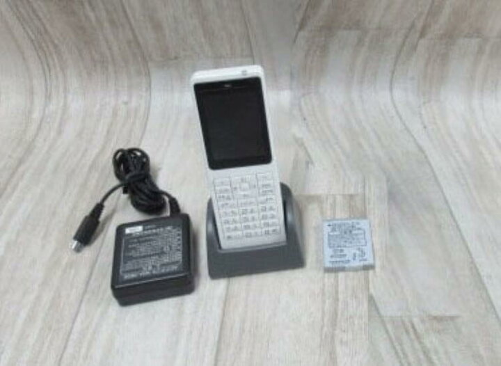 楽天市場】【中古】 WX330JE /WX330J-ZE ウィルコム/WILLCOM PHS電話機 