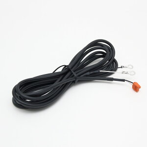 【メール便 送料無料】Autogauge オートゲージ 補修用 油圧計センサーハーネスRSM/SM2/RSM2用(AC16)