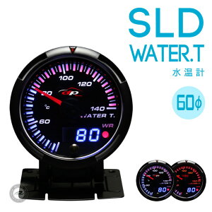 f|[VO ǉ[^[ v 60 60mm SLDV[Y deporacing autogauge I[gQ[W PROSPORTuSLD/v