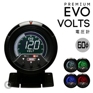 vX|[c ǉ[^[ dv 60 60mm PREMIUM EVOV[Y dC LEDƖ PROSPORT obe[`FbNp t ėp JX^uEVO60/dv