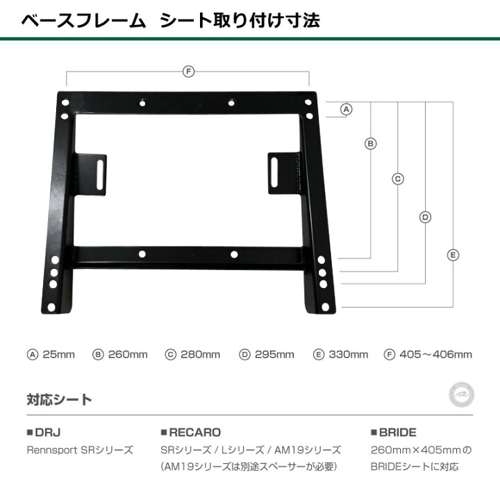 楽天市場】当店人気商品！【訳あり】【難あり】レカロ / ブリッド 対応 