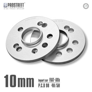 yzChgbhXy[T[ 10mm 2Zbg98×4H/5H FIAT ALFA ROMEO tBAbg At@I CguFB-10v