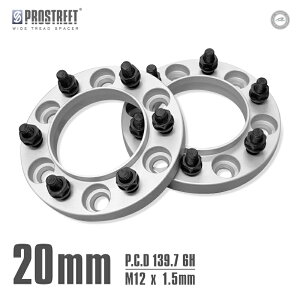 ChgbhXy[T[ 20mm 2Zbg g^ nCG[X 100n 200n p PCD139.7 6 M12×P1.5 Cg HB-20  uHB-20v
