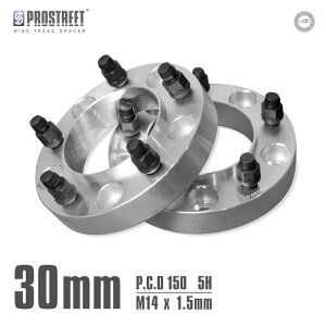 ChgbhXy[T[ 30mm 2Zbg g^ hN[U[ 100n 200n p݌v PCD150 5H M14×P1.5 Cg zC[Xy[T[ cC` p uMB-30v