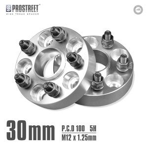 yzChgbhXy[T[ 30mm 2ZbgXo SUBARU BRZ /g^ TOYOTA86 PCD100-5H M12xP1.25 30mm CguS-30v