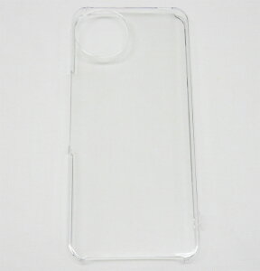 AQUOS wish5 SH-52F / A502SH / SH-M32 �P�[�X �n�[�h�P�[�X �N���A �X�}�z�P�[�X ���� �J�o�[ �X�}�z�J�o�[ �ی�J�o�[ �A�N�I�X �E�C�b�V��5 sh52f�P�[�X sh53e�J�o�[ docomo au �V���v�� �{�̕ی� �L�Y�h�~