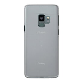 Galaxy S9 SC-02K ケース スマホケース Galaxy S9 SCV38 ハードケース 透明 カバー クリア シンプル 無地ケース スマホカバー docomo au ドコモ エーユー ギャラクシー ポイント利用に まとめ買い