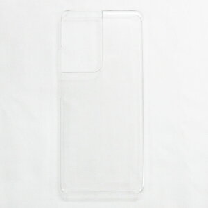 Galaxy S21 Ultra 5G SC-52B �n�[�h�P�[�X �N���A �J�o�[ �X�}�z�P�[�X �M�����N�V�[ s21 �E���g�� 5G SC52B�P�[�X docomo �h�R�� ���n�P�[�X �X�}�z�J�o�[ �ی�P�[�X �X�}�[�g�t�H�� �|�C���g������