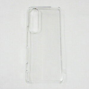 Xperia 1 V SO-51D n[hP[X NA P[X Xperia 1 V SOG10 X}zP[X  Jo[ X}zJo[ یJo[ GNXyA  }[Nt@Cu so51d docomo hR au G[[ Vv {̕