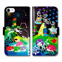 楽天市場 ホラグチカヨ スマホケース カバー専門デザスマ