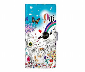 y}\ z Xperia 10 VI SO-52E P[X 蒠^ XJ[ X}zP[X Xperia 1 VII SO-51F SOG15 A501SO SO-51E SO-54C SO-52C 蒠 Jo[ S@Ή X^ht ꂢȋ̐F w L 