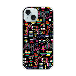 �y���Ԍ��� 10%OFF�N�[�|���z iPhone 17e iPhone 16e �P�[�X �X�J���[ �X�}�z�P�[�X �J�o�[ iPhone16 15 14 Pro 13 12 Mini 11 XR XS �n�[�h�P�[�X �X�}�z�J�o�[ �S�@��Ή� scolar ��������̃A�C�R�� �u���b�N uvc