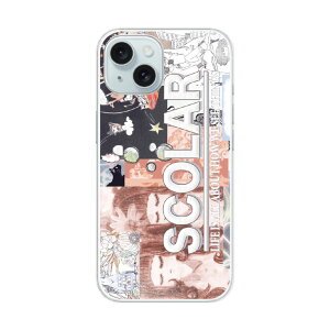 �y���������}���\�� �����N�[�|���L�z iPhone 17e iPhone 16e �P�[�X �X�J���[ �X�}�z�P�[�X �J�o�[ iPhone16 15 14 Pro 13 12 Mini 11 XR XS �n�[�h�P�[�X �X�}�z�J�o�[ �S�@��Ή� scolar �Z�s�A ���S �l�R uvc-5