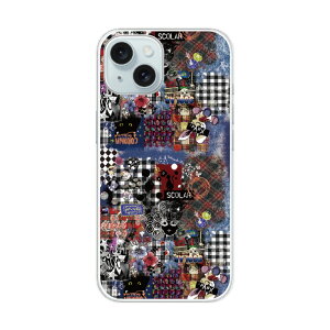 �y���Ԍ��� 10%OFF�N�[�|���z iPhone 17e iPhone 16e �P�[�X �X�J���[ �X�}�z�P�[�X �J�o�[ iPhone16 15 14 Pro 13 12 Mini 11 XR XS �n�[�h�P�[�X �X�}�z�J�o�[ �S�@��Ή� scolar �`�F�b�N�� �l�R ���� uvc-50660