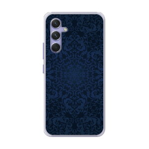 【お買い物マラソン 大特価】 全機種対応 スマホケース Galaxy S24 SC-51E/SCG25 ケース Galaxy SC-53B SC-52B SC-51B SCG10 SCG08 ハードケース スマホカバー シンプル ダマスク柄