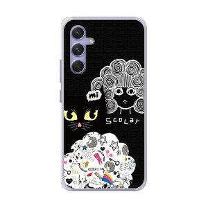 y}\ N[|Lz Galaxy A25 5G SC-53F SCG33 P[X XJ[ X}zP[X Jo[ MNV[ SC-52F SC-51F SCG30 n[hP[X X}zJo[ S@Ή scolar L XJR u