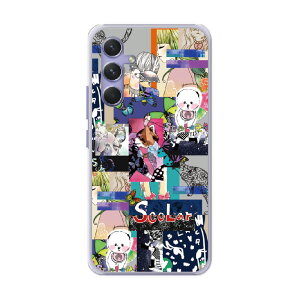 yX[p[Z[ N[|z Galaxy S25 Ultra SC-52F SCG32 P[X XJ[ X}zP[X Jo[ MNV[ SC-53F SC-51F SC-53E SC-51E n[hP[X X}zJo[ S@Ή scolar ؂蕿 C