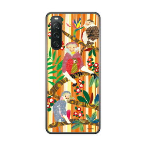 y}\ z Xperia 10 VI SO-52E P[X X}zP[X GNXyA SO-51E SO-53D SO-52D SO-53C SO-52C X}zJo[ S@Ή COMO Aj} hDNL[ ؂̏