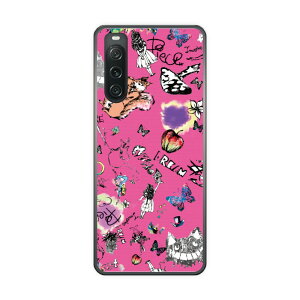 �y���Ԍ��� 10%OFF�N�[�|���z �X�J���[ �X�}�z�P�[�X Xperia 1 VII SO-51F/SOG15/A501SO �P�[�X �G�N�X�y���A SO-52E SO-51E SO-53D SO-52D SO-51D SO-54C �n�[�h�P�[�X �S�@��Ή� scolar �A���X �|�b�v �s���N ���� uvc