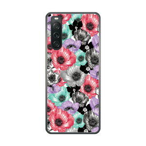 y}\ N[|Lz XJ[ X}zP[X Xperia 1 VII SO-51F/SOG15/A501SO P[X GNXyA SO-52E SO-51E SO-53D SO-52D SO-51D SO-54C n[hP[X S@Ή scolar 傫ȃt[ 