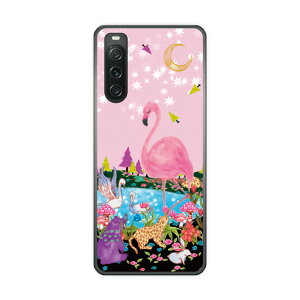 �y�����N�[�|���L�z �X�J���[ �X�}�z�P�[�X Xperia 1 VII SO-51F/SOG15/A501SO �P�[�X �G�N�X�y���A SO-52E SO-51E SO-53D SO-52D SO-51D SO-54C �n�[�h�P�[�X �S�@��Ή� scolar �s���N �t���~���S �����w�� uvc-50435