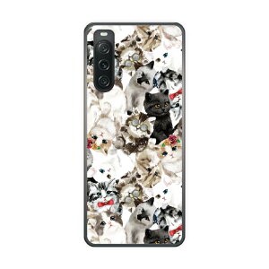 y}\ N[|Lz XJ[ X}zP[X Xperia 1 VII SO-51F/SOG15/A501SO P[X GNXyA SO-52E SO-51E SO-53D SO-52D SO-51D SO-54C n[hP[X S@Ή scolar lR 킢q