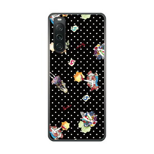 y}\ N[|Lz XJ[ X}zP[X Xperia 1 VII SO-51F/SOG15/A501SO P[X GNXyA SO-52E SO-51E SO-53D SO-52D SO-51D SO-54C n[hP[X S@Ή scolar hbg ubN