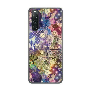 y}\ N[|Lz XJ[ X}zP[X Xperia 1 VII SO-51F/SOG15/A501SO P[X GNXyA SO-52E SO-51E SO-53D SO-52D SO-51D SO-54C n[hP[X S@Ή scolar  `E tN