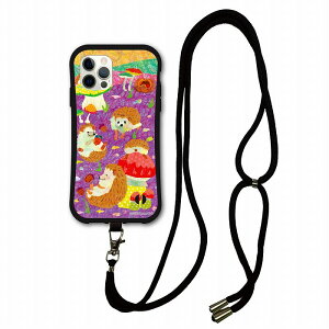 yԌ 10%OFFN[|ziPhoneSE 3 / 2 X}zV_[t i-coronP[X iPhone16 iPhone15 14 13 12 11 X}zP[X S@Ή Jo[ | Aj} nlY~Ƃ̂̐X ق