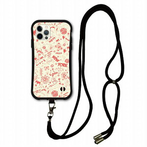 �y10%OFF�N�[�|���L�z �X�}�z�V�����_�[�t �X�J���[ iPhoneSE ��3���� ��2���� �P�[�X �ϏՌ� i-coron�P�[�X iPhone16e 16 15 14 13 12 �X�}�z�P�[�X �S�@��Ή� �X�}�z�J�o�[ scolar �h�N�� �|�b�v�� �A�C�{