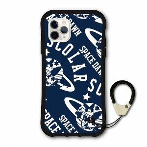 �y10%OFF�N�[�|���L�z �X�J���[ scolar iPhone 16e �P�[�X i-coron�P�[�X �X�}�z�P�[�X iPhone 17e Air 17 16 15 14 13 12 11 �ϏՌ��^�C�v iphone�P�[�X �X�}�z�J�o�[ �O���b�v�P�[�X �l�C�r�[ �X�^�[ �y�� SPACE DAW