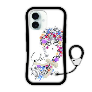 �y�N�[�|�����p�� 3300�~��2970�~�z �X�J���[ �f�U�C�� iPhone 16e �X�}�z�P�[�X �S�@��Ή� �ϏՌ��^�C�v i-coron�P�[�X iPhone17 17 Air 16 Pro 16ProMax 15 14 13 �X�}�z�J�o�[ �O���b�v�P�[�X �z���C�g �X�J
