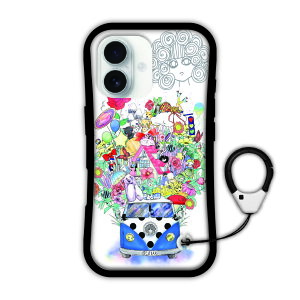 �y���Ԍ��� 10%OFF�N�[�|���z �X�J���[ �f�U�C�� iPhone 16e �X�}�z�P�[�X �S�@��Ή� �ϏՌ��^�C�v i-coron�P�[�X iPhone17 17 Air 16 Pro 16ProMax 15 14 13 �X�}�z�J�o�[ �O���b�v�P�[�X �t�����[ ���{�� scr-w