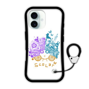 �y���Ԍ��� 10%OFF�N�[�|���z �X�J���[ �f�U�C�� iPhone 16e �X�}�z�P�[�X �S�@��Ή� �ϏՌ��^�C�v i-coron�P�[�X iPhone17 17 Air 16 Pro 16ProMax 15 14 13 �X�}�z�J�o�[ �O���b�v�P�[�X �z���C�g �X�J���R sc