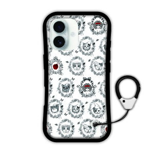 �y�N�[�|�����p�� 3300�~��2970�~�z �X�J���[ �f�U�C�� iPhone 16e �X�}�z�P�[�X �S�@��Ή� �ϏՌ��^�C�v i-coron�P�[�X iPhone17 17 Air 16 Pro 16ProMax 15 14 13 �X�}�z�J�o�[ �O���b�v�P�[�X �z���C�g �X�J