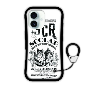 �y���Ԍ��� 10%OFF�N�[�|���z �X�J���[ �f�U�C�� iPhone 16e �X�}�z�P�[�X �S�@��Ή� �ϏՌ��^�C�v i-coron�P�[�X iPhone17 17 Air 16 Pro 16ProMax 15 14 13 �X�}�z�J�o�[ �O���b�v�P�[�X �z���C�g �l�R �L�m