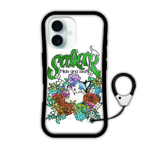 �y���Ԍ��� 10%OFF�N�[�|���z �X�J���[ �f�U�C�� iPhone 16e �X�}�z�P�[�X �S�@��Ή� �ϏՌ��^�C�v i-coron�P�[�X iPhone17 17 Air 16 Pro 16ProMax 15 14 13 �X�}�z�J�o�[ �O���b�v�P�[�X �z���C�g �l�R ���� s