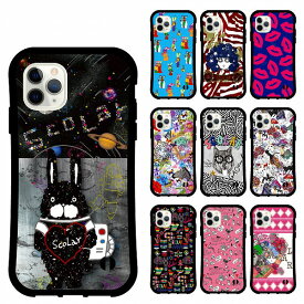 【スーパーセール 割引クーポン】 iPhone17 Air ケース スカラー 耐衝撃タイプ i-coronケース 全機種対応 スマホケース iPhone17 16e 16 15 Plus 15ProMax 14 13 12 スマホカバー scolar ラビル 月に到着