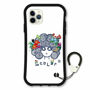 �y���Ԍ��� 10%OFF�N�[�|���z �X�J���[ �f�U�C�� iPhone 16e �X�}�z�P�[�X �S�@��Ή� �ϏՌ��^�C�v i-coron�P�[�X iPhone17 17 Air 16 Pro 16ProMax 15 14 13 �X�}�z�J�o�[ �O���b�v�P�[�X �z���C�g �X�J���[��