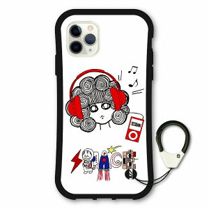 【お買い物マラソン 割引クーポン】 スカラー デザイン iPhone17 スマホケース 全機種対応 耐衝撃タイプ i-coronケース アイフォン17 Air 16e 16 15 14 13 12 SE 第3世代 スマホカバー グリップケース ホ